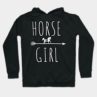 Horse Hoodie